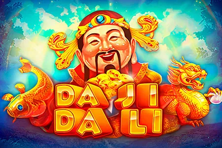 Da Ji Da Li